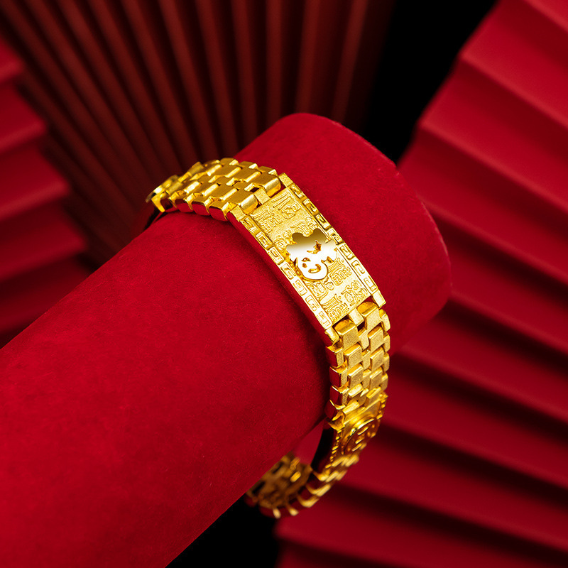 Briex Jewelry Luxury 24K 9999  - Luxury Watch Service 评论和价格
