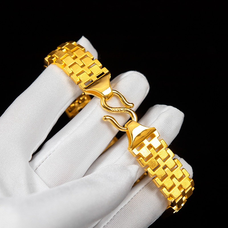 Briex Jewelry Luxury 24K 9999  - Luxury Watch Service 评论和价格