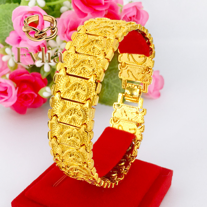 Fylia Jewelry   Luxury 24K 999 - Luxury Watch Service 评论和价格