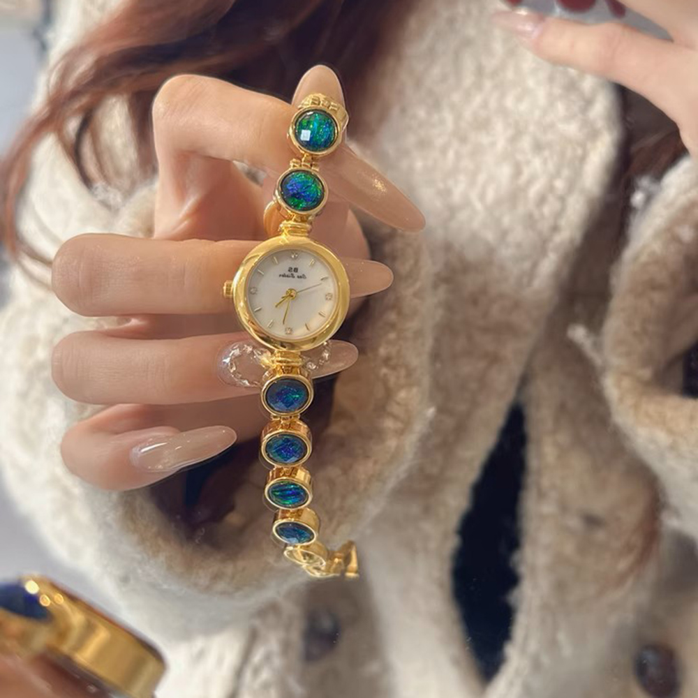 Luxury Women's Watches Green J - Luxury Watch With Green Dial 评论和价格