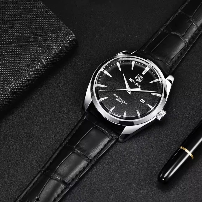 Benyar 5163 Top Brand Luxury M - Luxury Watch Manufacturers 评论和价格