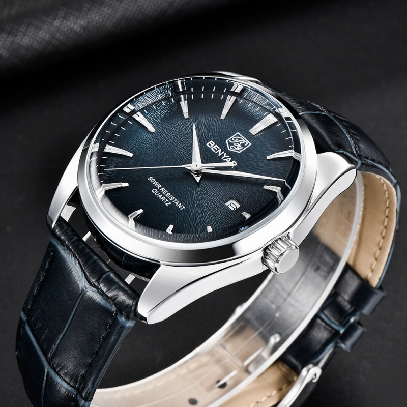 Benyar 5163 Top Brand Luxury M - Luxury Watch Manufacturers 评论和价格