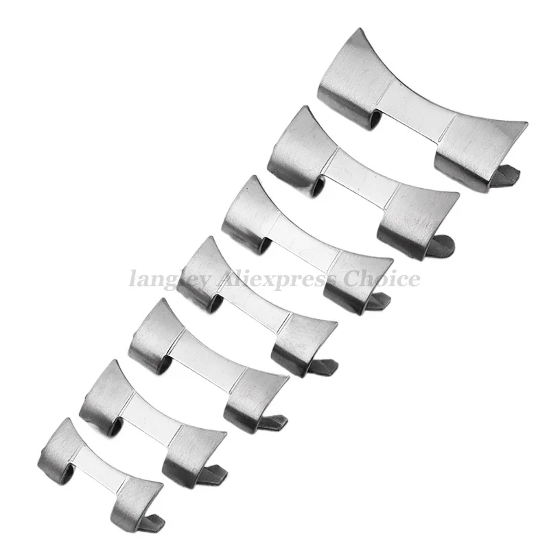 Curved End Link for Seiko SKX0 - Luxury Watch Logos 评论和价格