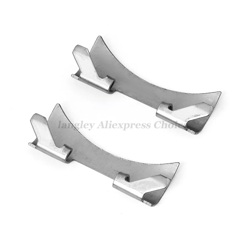 Curved End Link for Seiko SKX0 - Luxury Watch Logos 评论和价格