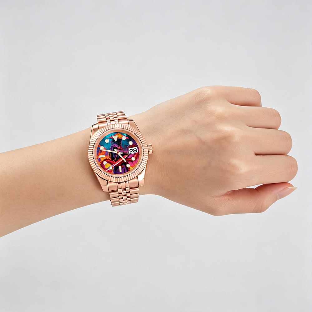 china NH35 watch Luxury Watch  - Luxury Watch China 评论和价格