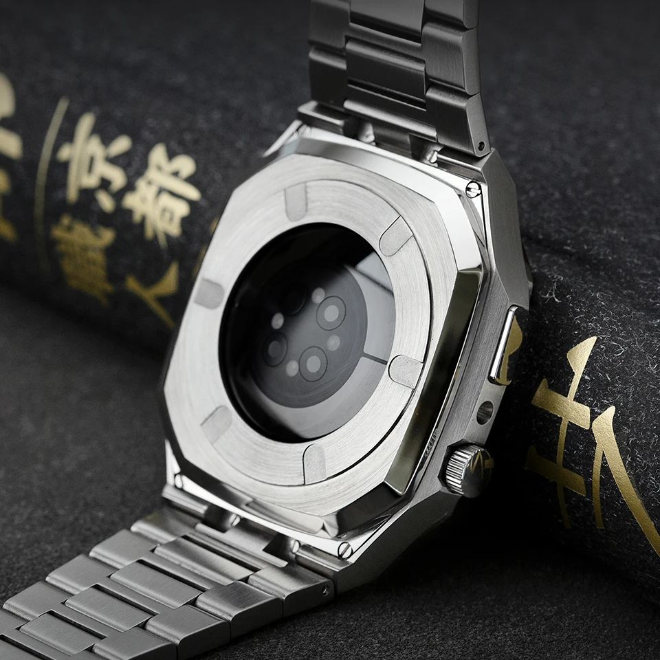 2025 Luxury Modification Kit F - Luxury Watch Kit 评论和价格