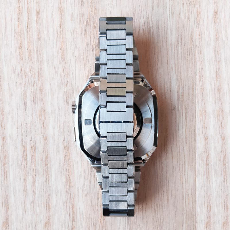 2025 Luxury Modification Kit F - Luxury Watch Kit 评论和价格