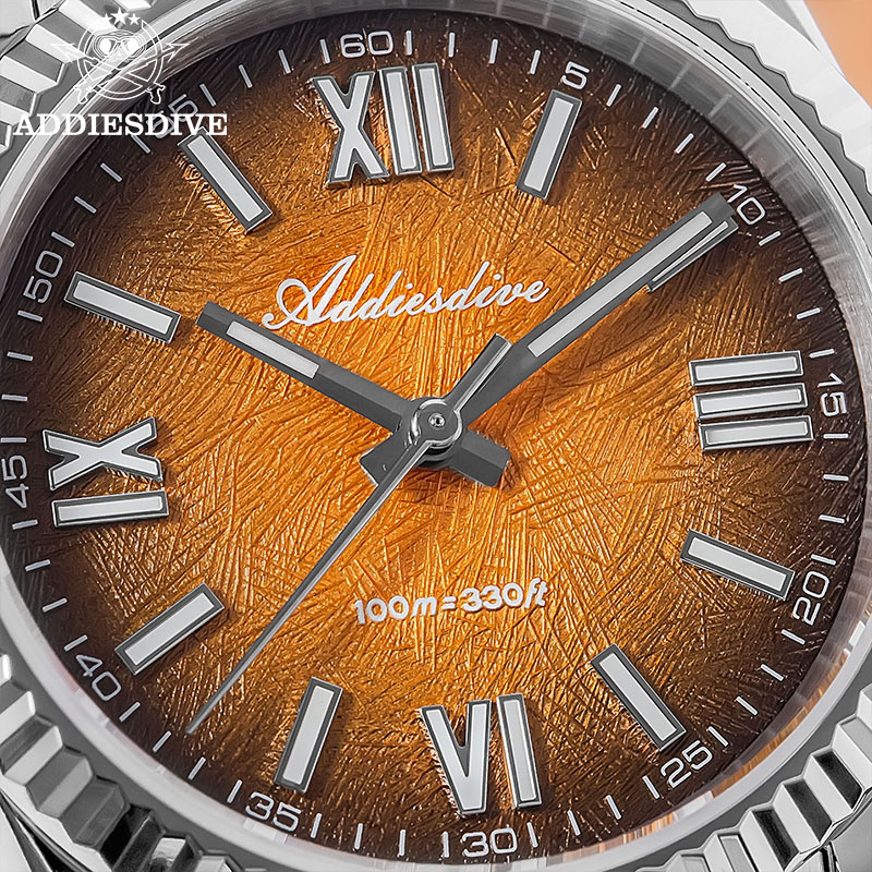 ADDIESDIVE Elegant Watch for W - Luxury Women'S Watch 评论和价格