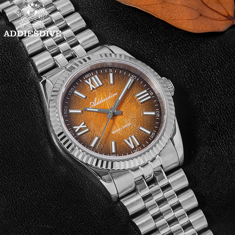 ADDIESDIVE Elegant Watch for W - Luxury Women'S Watch 评论和价格