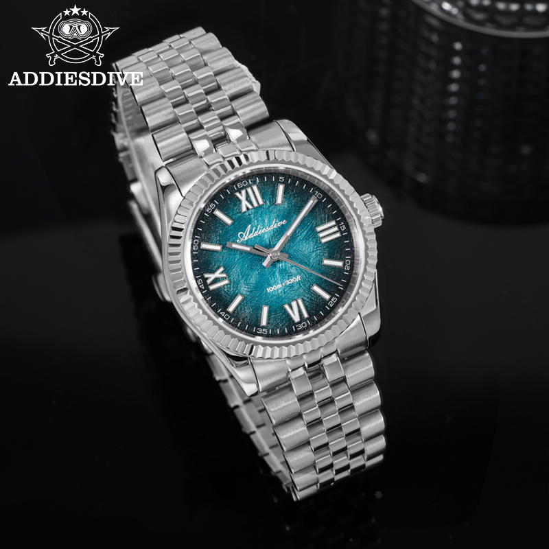 ADDIESDIVE Elegant Watch for W - Luxury Women'S Watch 评论和价格
