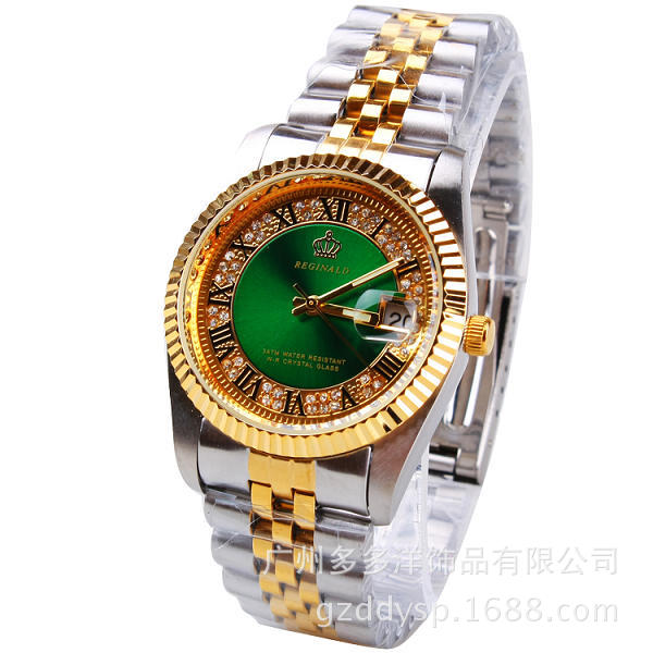 2016 Luxury HK REGINALD Brand  - Luxury Watch Manufacturers 评论和价格