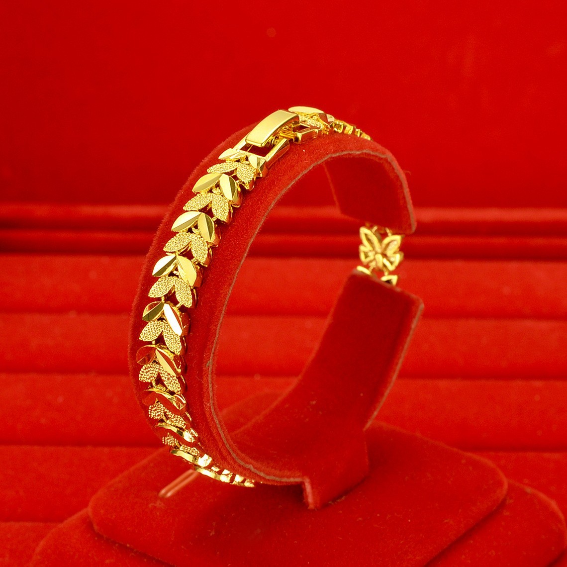 Cynlo Jewelry Luxury 24K 9999  - Luxury Watch Service 评论和价格