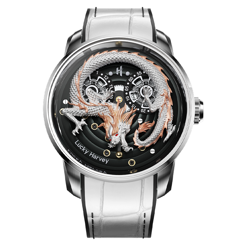 Lucky Harvey Luxury China Drag - Luxury Watch China 评论和价格