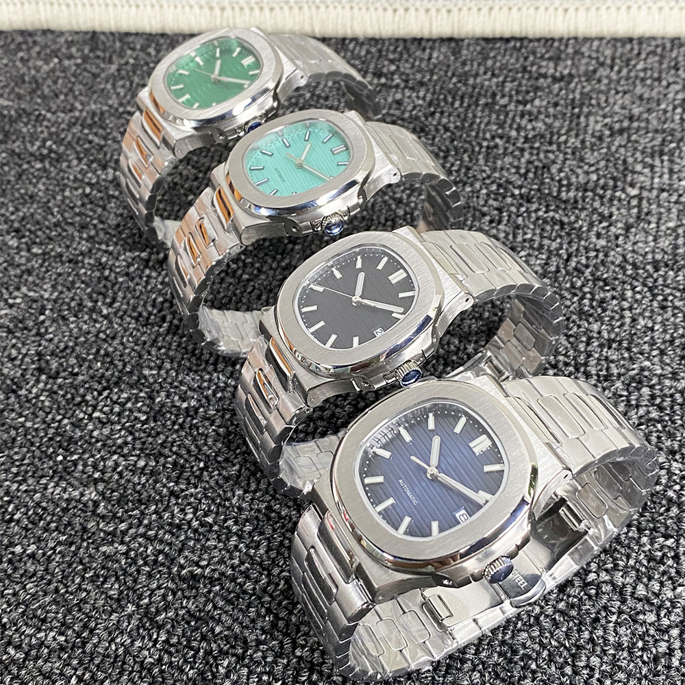 2024 Luxury 42MM Men's Watch M - Luxury Watch China 评论和价格