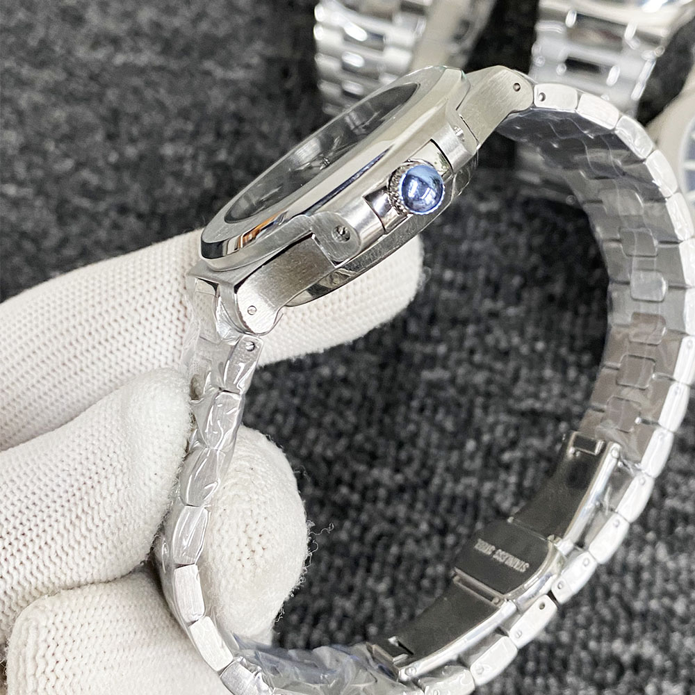 2024 Luxury 42MM Men's Watch M - Luxury Watch China 评论和价格