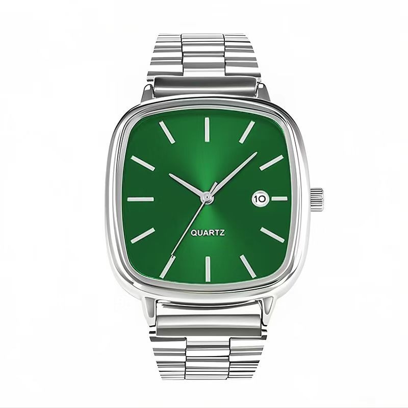 Famous Brand Men Watch Steel S - Luxury Watch Manufacturers 评论和价格