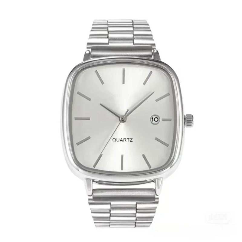 Famous Brand Men Watch Steel S - Luxury Watch Manufacturers 评论和价格