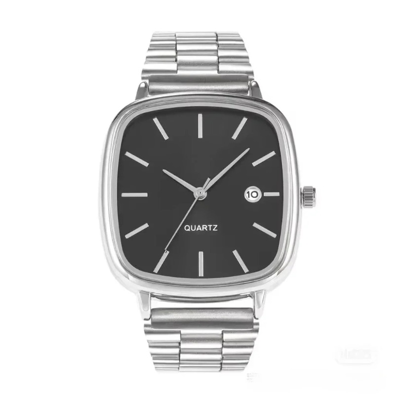 Famous Brand Men Watch Steel S - Luxury Watch Manufacturers 评论和价格