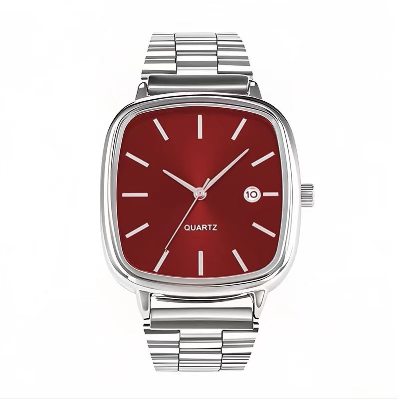 Famous Brand Men Watch Steel S - Luxury Watch Manufacturers 评论和价格