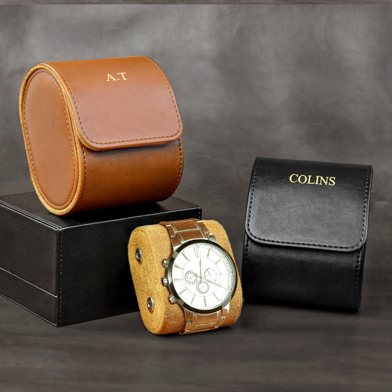 Custom Name Travel Portable Wa - Luxury Watch China 评论和价格
