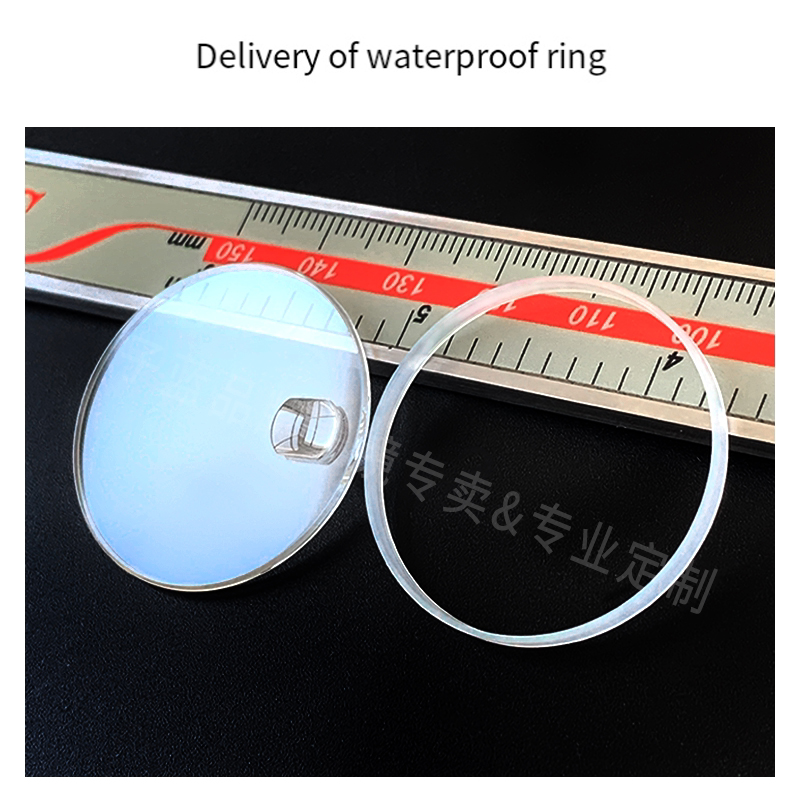 Sapphire Watch Crystal For Rol - Rolex Watch Datejust 评论和价格