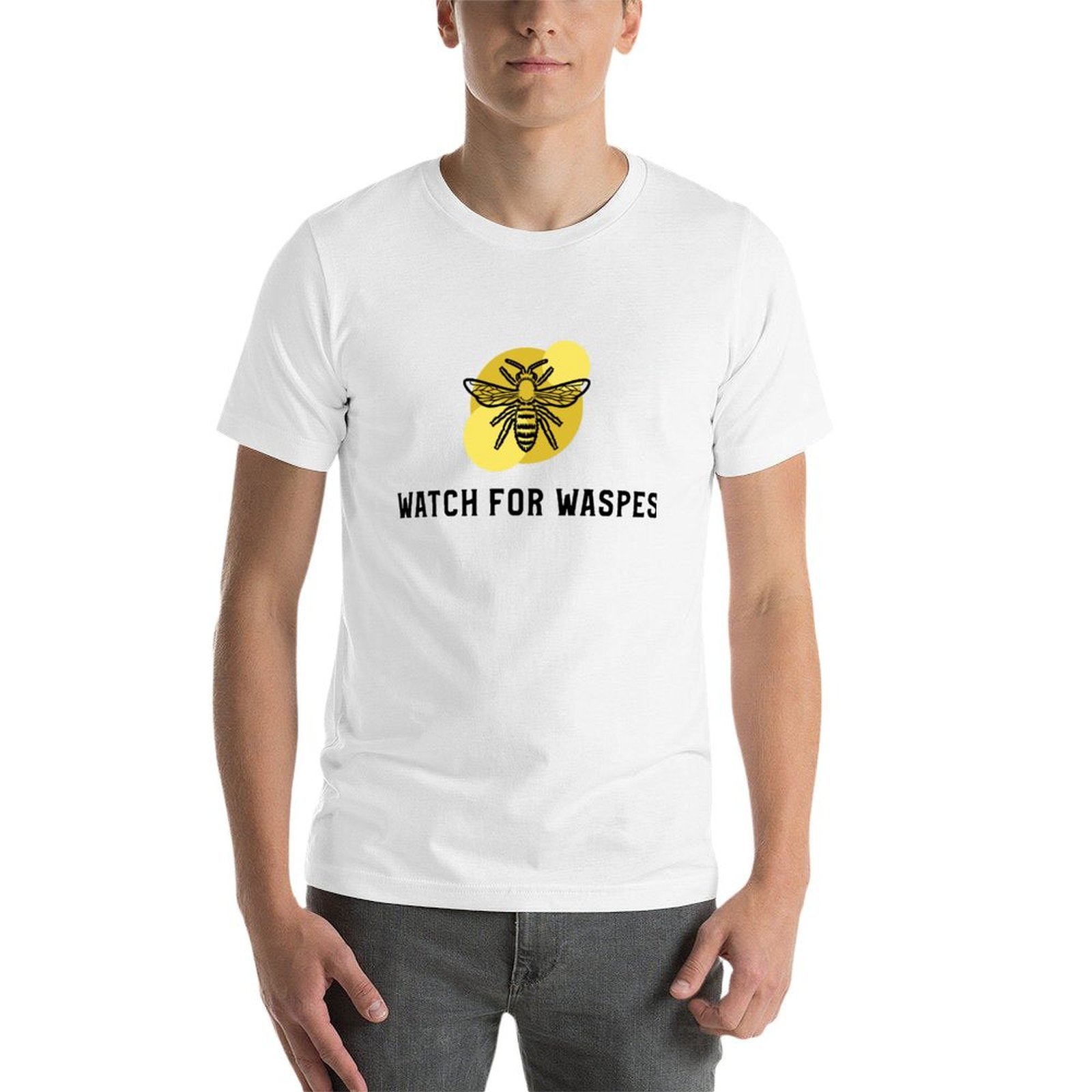 Watch for Waspes T-Shirt man t - Luxury Watch China 评论和价格