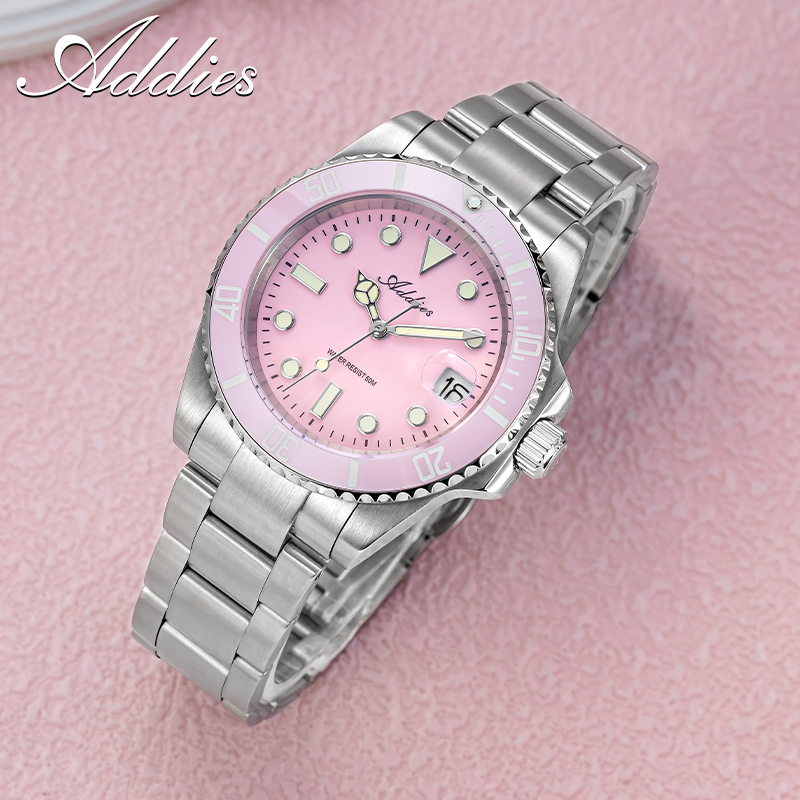 Addies New Women Watches Luxur - Luxury Watch Holder 评论和价格