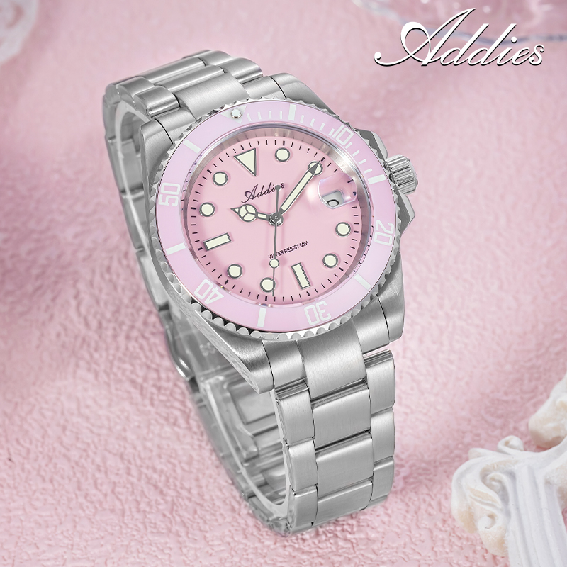 Addies New Women Watches Luxur - Luxury Watch Holder 评论和价格