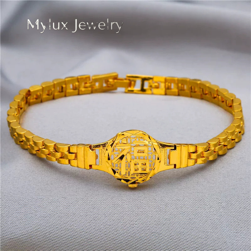 Mylux Jewelry Luxury 24K 9999  - Luxury Watch Service 评论和价格