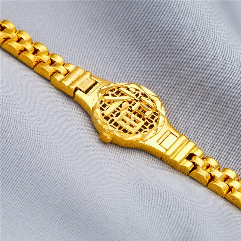 Mylux Jewelry Luxury 24K 9999  - Luxury Watch Service 评论和价格