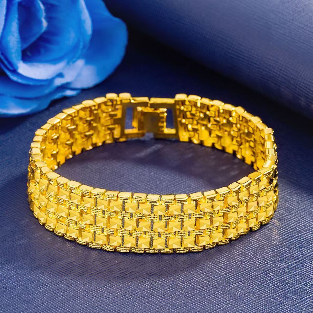 Fylia Jewelry   Luxury 24K 999 - Luxury Watch Service 评论和价格