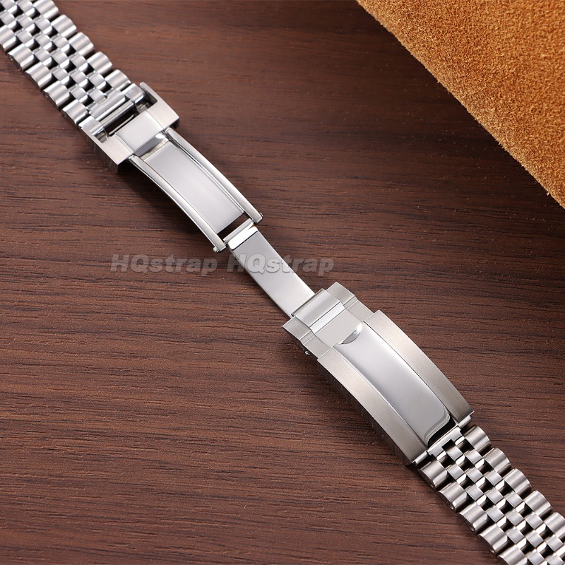Premium Curved End Watch Strap - Luxury Watch Jaeger Lecoultre 评论和价格