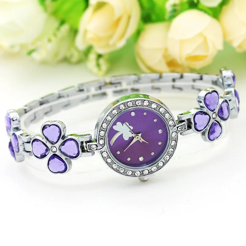 Women Watch New Watch For Wome - Luxury Watch Diamond 评论和价格