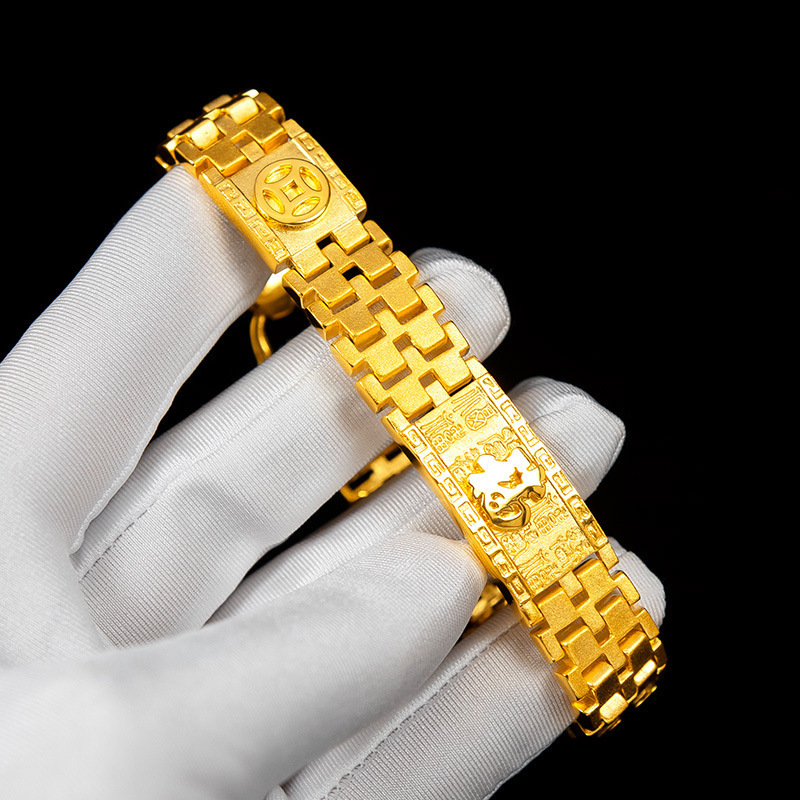 GoldNouveau Luxury 24K 9999 Pu - Luxury Watch Service 评论和价格