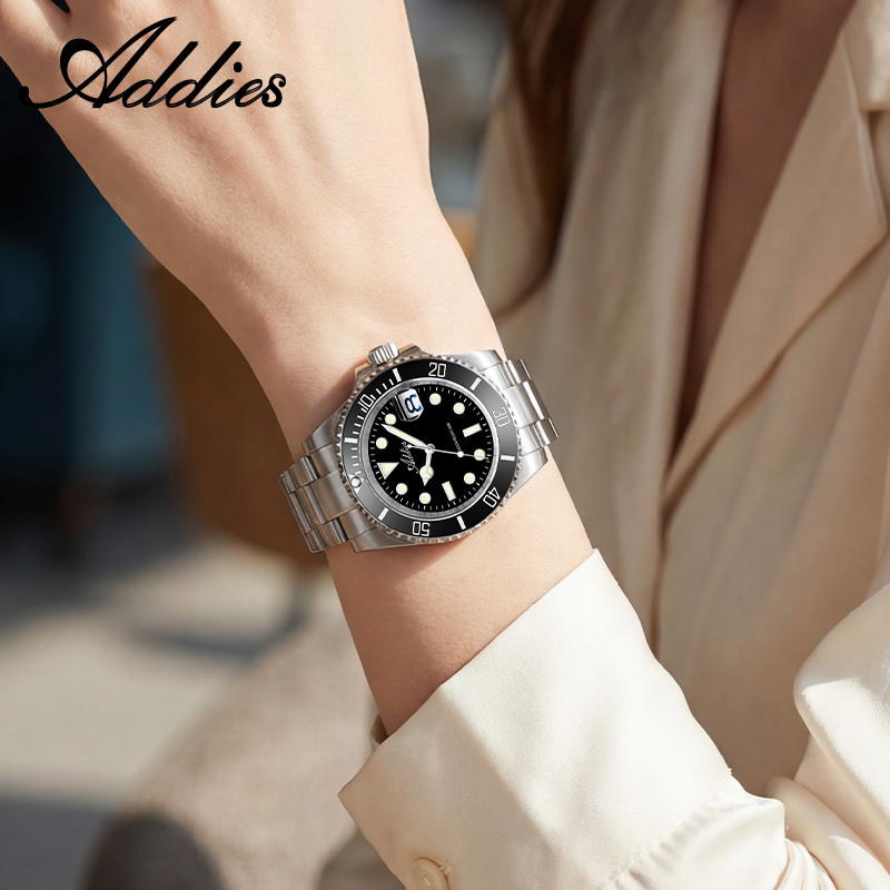 Addies 36mm Couple's Watch New - Luxury Watch Holder 评论和价格