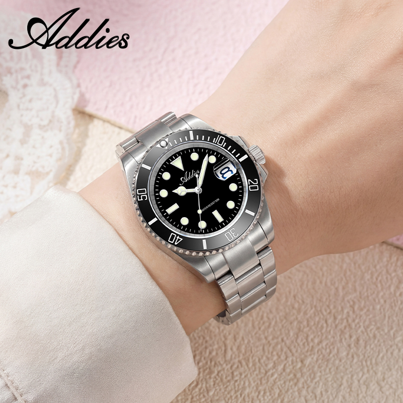 Addies 36mm Couple's Watch New - Luxury Watch Holder 评论和价格