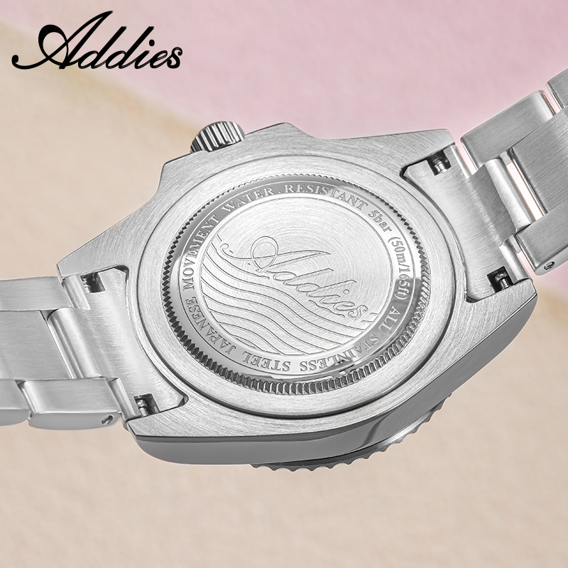 Addies 36mm Couple's Watch New - Luxury Watch Holder 评论和价格