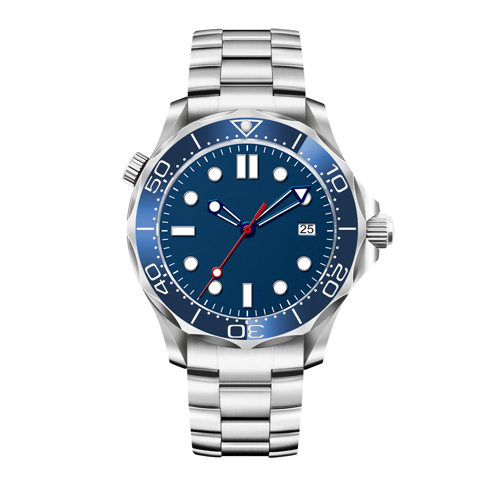 Custom Logo nh35 Watch 41mm Sa - Luxury Watch Logos 评论和价格