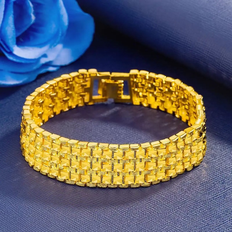 Pryna Jewelry   Luxury 24K 999 - Luxury Watch Service 评论和价格