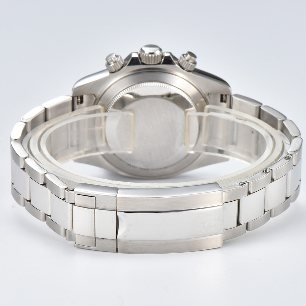 Luxury VK63 Watches Sapphire G - Luxury Watch Zone 评论和价格