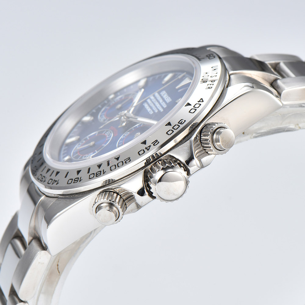 Luxury VK63 Watches Sapphire G - Luxury Watch Zone 评论和价格