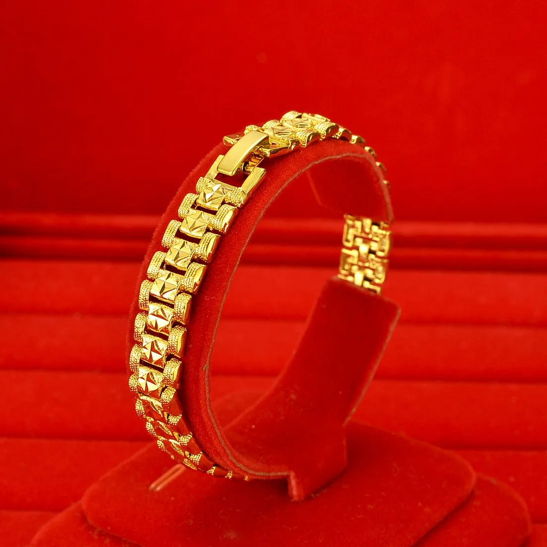 Zylax Jewelry Luxury 24K 9999  - Luxury Watch Service 评论和价格