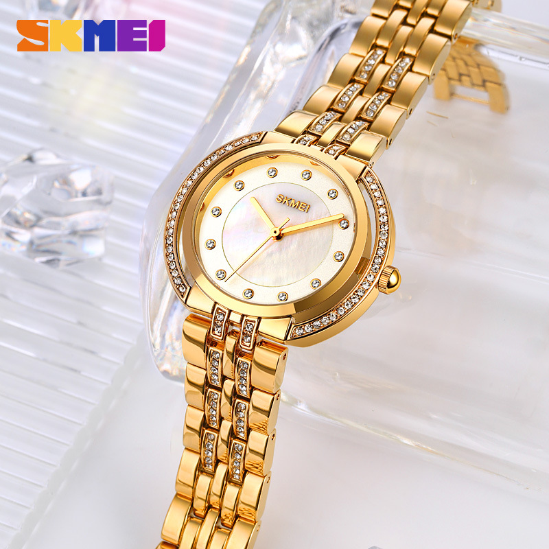 Womens Bracelet Quartz Watches - Luxury Women'S Watch 评论和价格