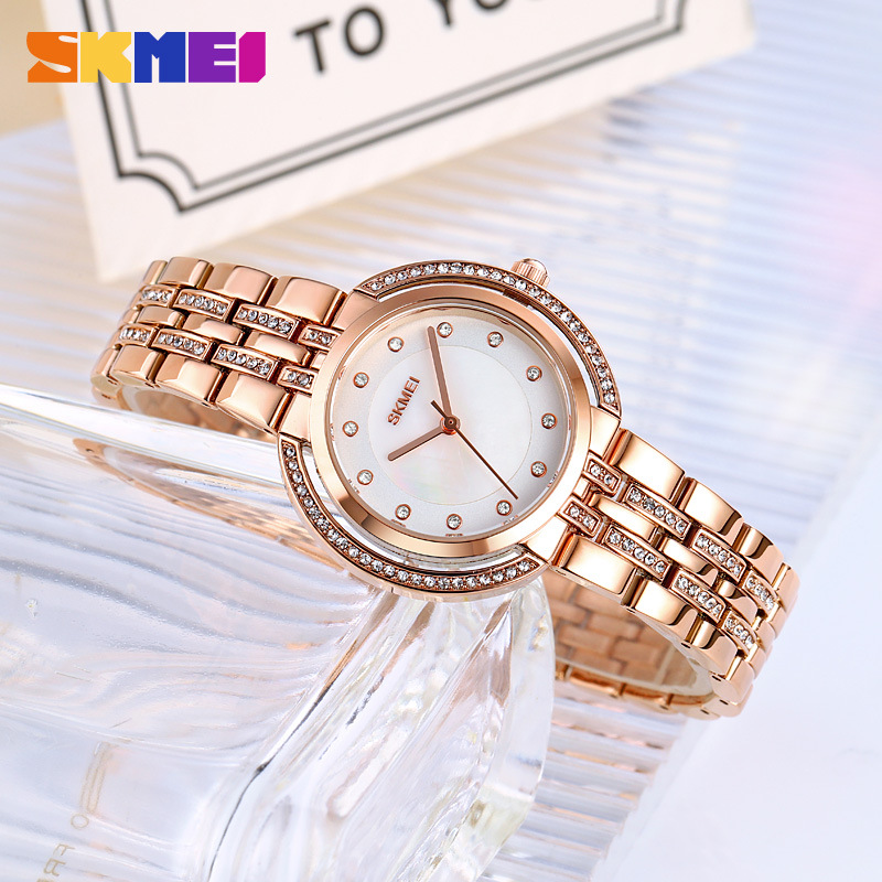 Womens Bracelet Quartz Watches - Luxury Women'S Watch 评论和价格