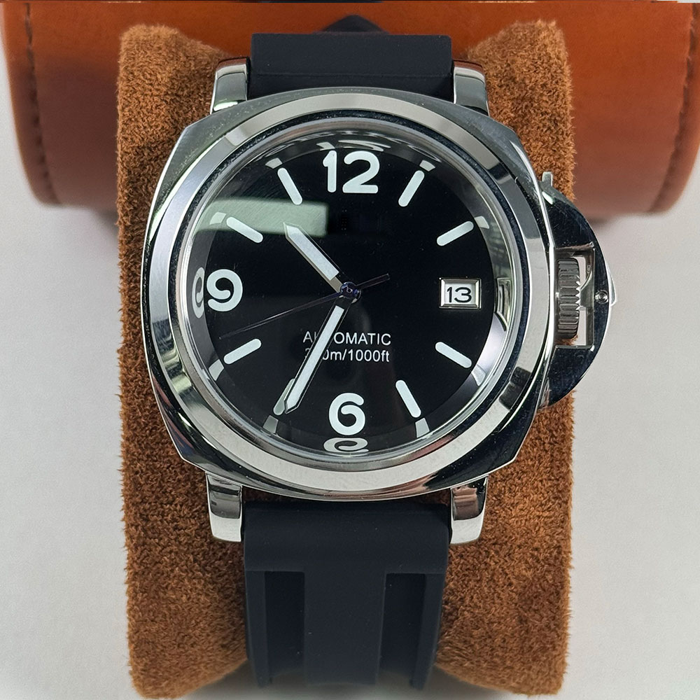 40MM Men's China NH35 Movement - Luxury Watch China 评论和价格