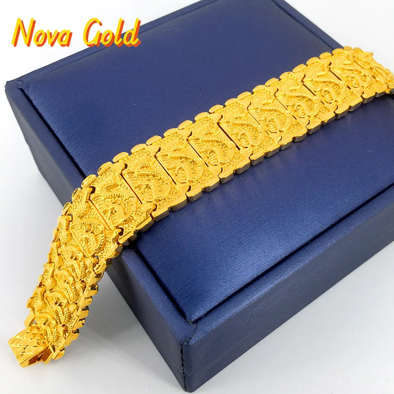 NovaGlod Luxury 24K 9999 Pure  - Luxury Watch Service 评论和价格