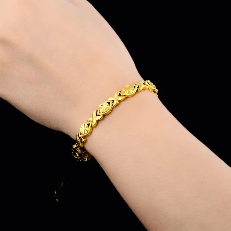 Fylia Jewelry   Luxury 24K 999 - Luxury Watch Service 评论和价格