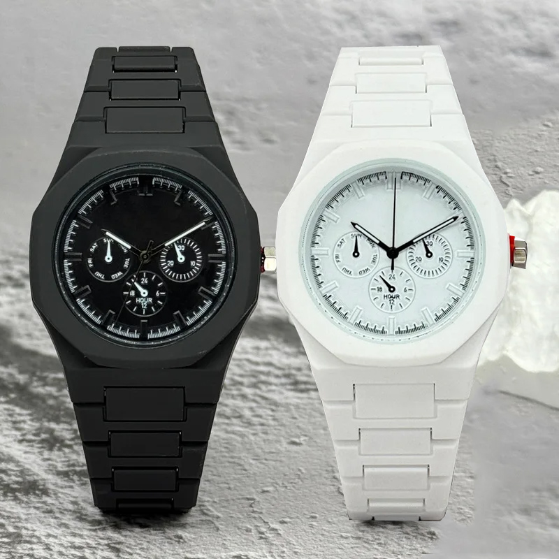 Famous Brand Fake Three-Eyed D - Luxury Watch Manufacturers 评论和价格