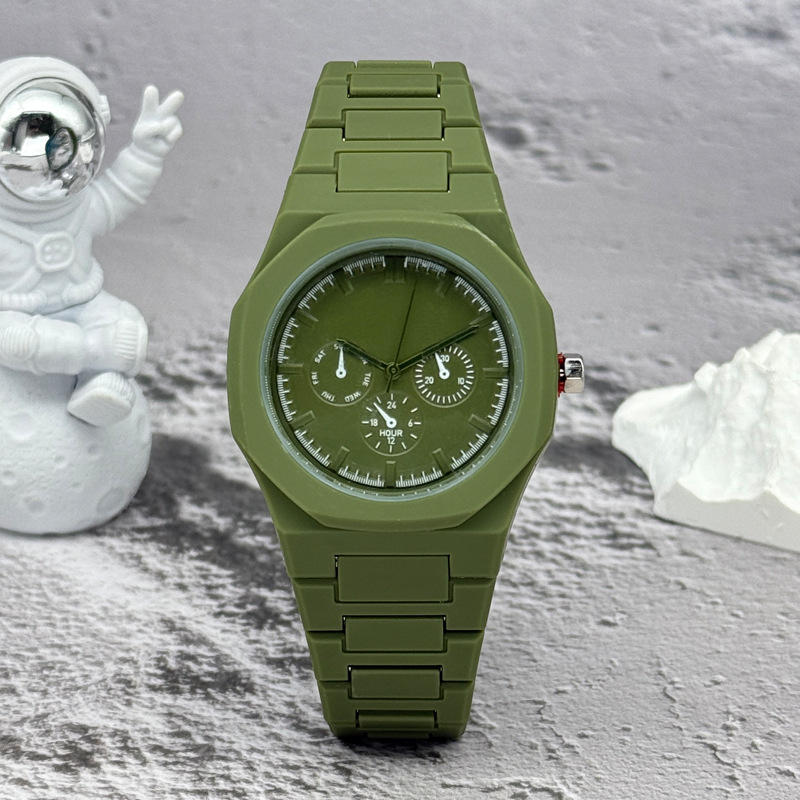 Famous Brand Fake Three-Eyed D - Luxury Watch Manufacturers 评论和价格