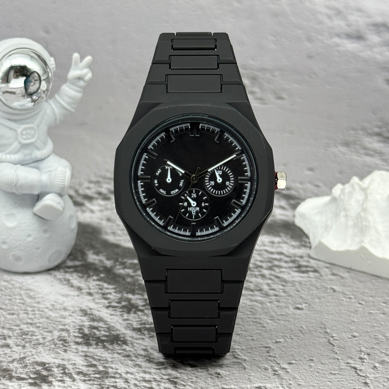 Famous Brand Fake Three-Eyed D - Luxury Watch Manufacturers 评论和价格